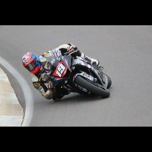 Meet your Posher, Hunter